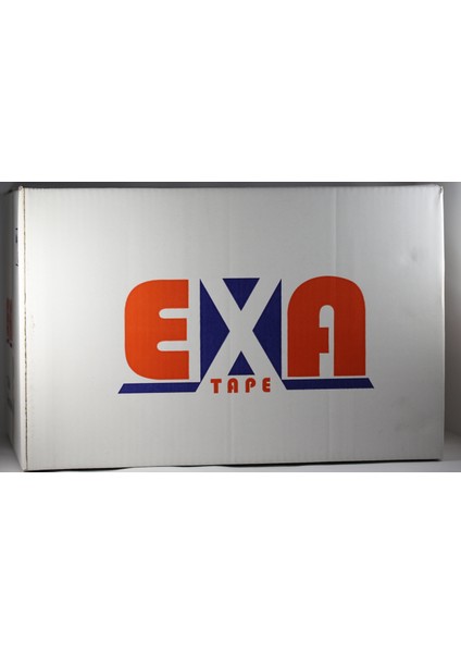 Akrilik Koli Bandı 45MM x 100MT 72'likoli