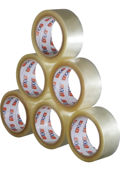 Akrilik Koli Bandı 45MM x 100MT 72'likoli fiyatları
