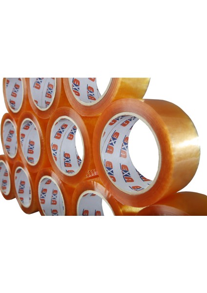 Akrilik Koli Bandı 45MM x 100MT 72'likoli modelleri