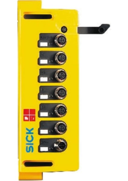 Sıck UE403-A0930 Serisi Giriş/çıkış Modülü, 24 V Dc