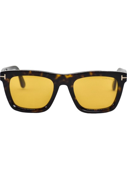 Tf 1207 52E 52 Unisex Güneş Gözlüğü