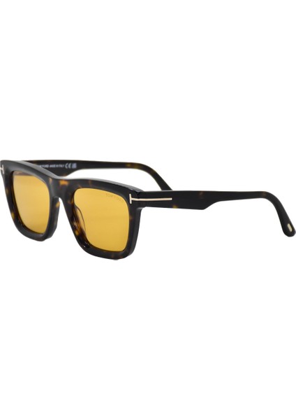Tf 1207 52E 52 Unisex Güneş Gözlüğü