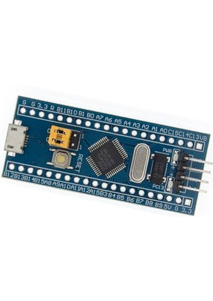 Stm32f103c8t6 Arm Stm32 Basic Geliştirme Kartı