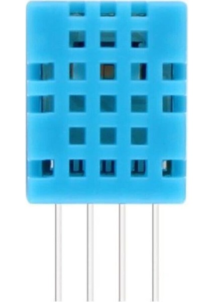 Dht11 Isı Ve Nem Sensörü-arduino Sıcaklık Sensörü