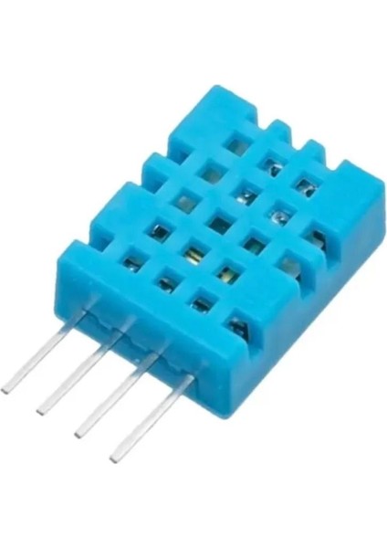 Dht11 Isı Ve Nem Sensörü-arduino Sıcaklık Sensörü