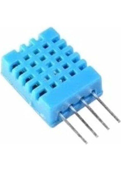 Dht11 Isı Ve Nem Sensörü-arduino Sıcaklık Sensörü