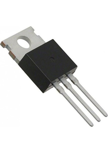 2 Adet Irf530 Mosfet Transistör To-220