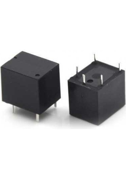 2 Adet 5v Röle - Jqc