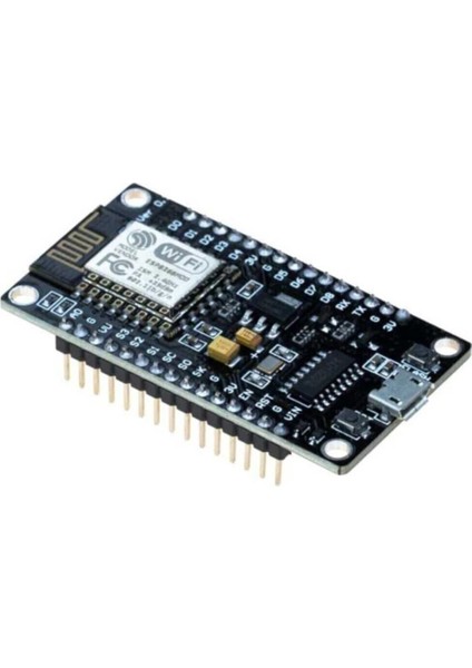 Nodemcu Lolin V3 Esp8266 Wifi Dev Board Ch340 Usb Iot Kartı