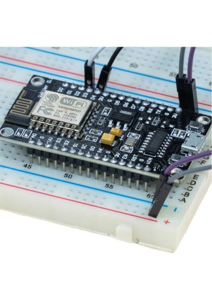Nodemcu Lolin V3 Esp8266 Wifi Dev Board Ch340 Usb Iot Kartı