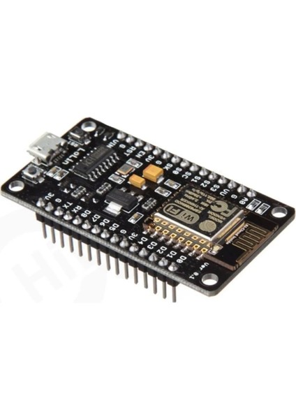 Nodemcu Lolin V3 Esp8266 Wifi Dev Board Ch340 Usb Iot Kartı