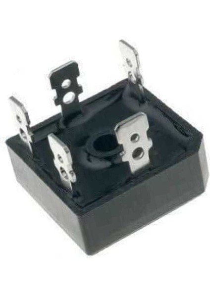SKBPC5010 50A 1000V Trifaze Köprü Diyot 3 Faz