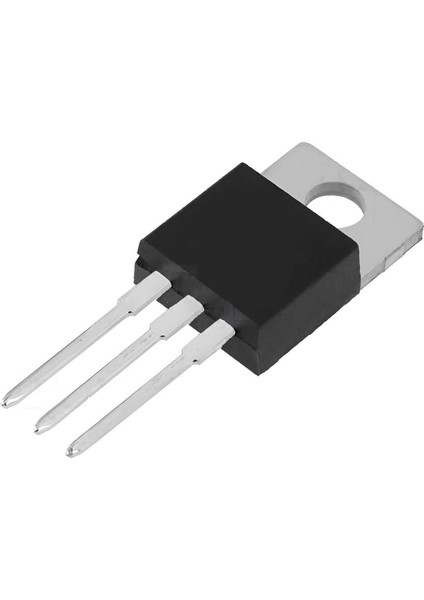 5 Adet 7805cv Voltaj Regülatör Entegresi 5v 1a To‑220 fiyatları