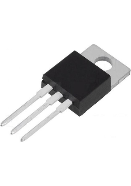 3 Adet Tip121 Transistör Bjt Npn To-220