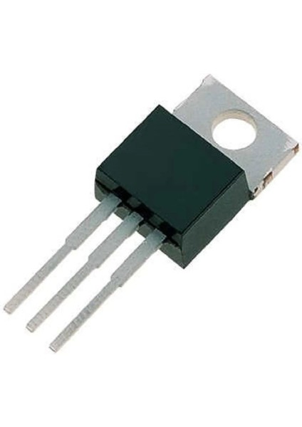 3 Adet Tip121 Transistör Bjt Npn To-220