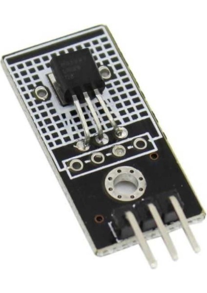 Lm35 Sıcaklık Sensör Modülü Analog Sıcaklık Sensör Kartı