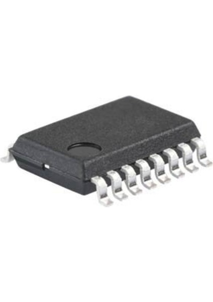 Ch340g Usb‑ttl Seri Dönüştürücü Ic Soıc‑16
