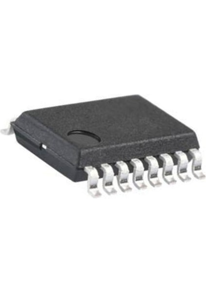 Ch340g Usb‑ttl Seri Dönüştürücü Ic Soıc‑16