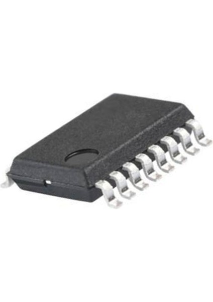 Ch340g Usb‑ttl Seri Dönüştürücü Ic Soıc‑16