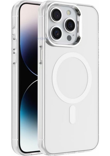 Telefon Kılıfı iPhone 15 Kılıf Magsafe Uyumlu indirimleri