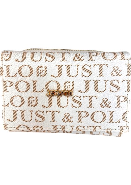 JP02 Çok Bölmeli Kartlıklı Yeni Sezon Kadın Cüzdanı OZT02