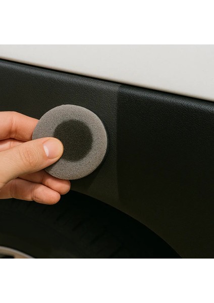 Motor Temizleme Spreyi & Plastik Yenileyici Avantaj Seti (Susuz Temizlik + Trim Canlandırma) fırsatları
