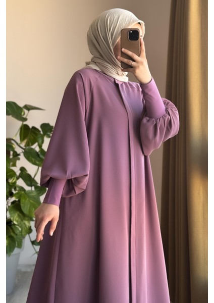 Sendy Kol Ferace - Gül kurusu