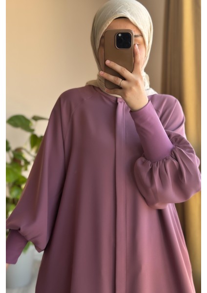 Sendy Kol Ferace - Gül kurusu modelleri