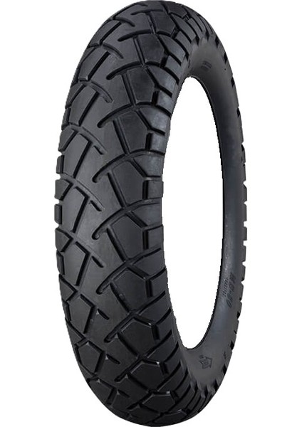 Motosiklet Lastiği Dubleks Mb-80 3.50-10 Arka Mondıal Virag fiyatları