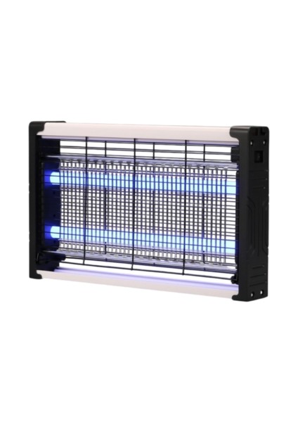 PREMIUM BASS SİNEK ÖLDÜRÜCÜ 6W+2000V İKİ LEDLİ fırsatları