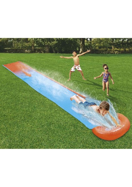 H2OGO! Su Kaydırağı 488 cm 52326 fiyatları