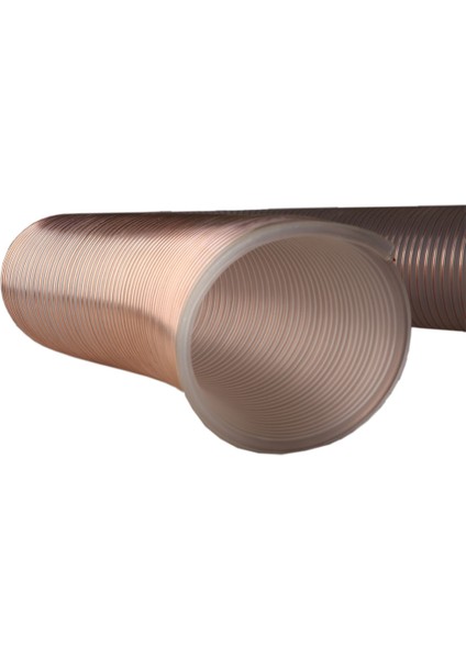 Toz Talaş Emme Hortumu Ağır Hizmet Poliüretan(Moderato PU-H/318MM/10MT) fiyatları