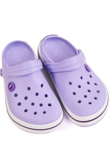 Çocuk Cross Terlik Bahçe Plaj Sahil Havuz Terliği fiyatları