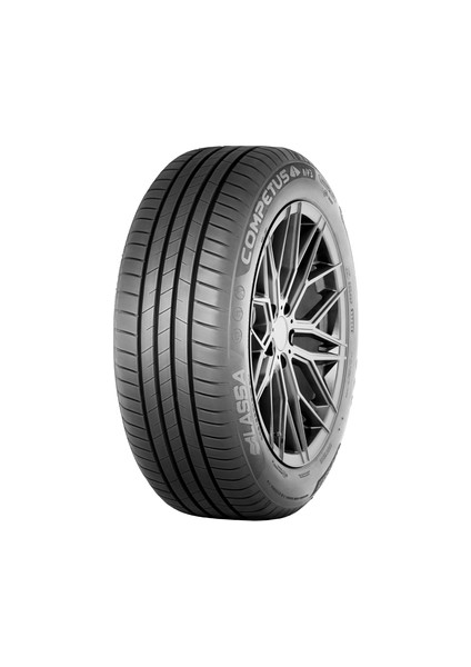 235/55 R18 100V Competus H/p 3 Yaz Lastiği (Üretim YILI:2025)