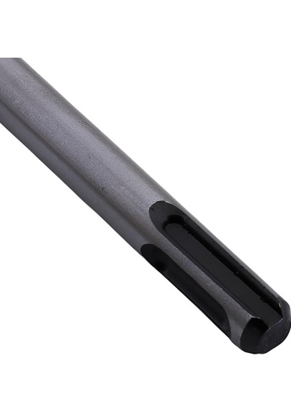 Matkap Uyumlu Sds Plus Kalıpçı Matkap Ucu 12 cm 60 cm 12 x 600 mm Hilti Ucu