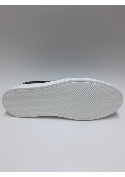 Deri Bağcıklı Siyah Büyük Beden (45-46 ...48) Erkek Ayakkabı C-844736CZLF fırsatları