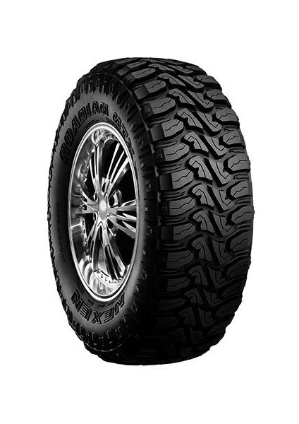 Roadian Mtx Rm7 Suv 315/70R17 121/118Q Yaz 2024 fırsatları