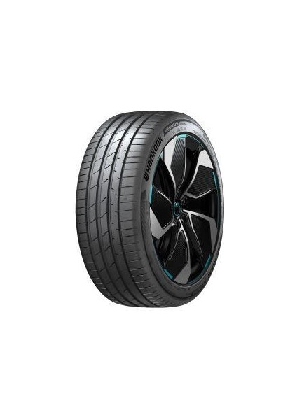 Ion Evo IK01 Ev 255/35ZR21 98W Xl Suv Yaz 2024