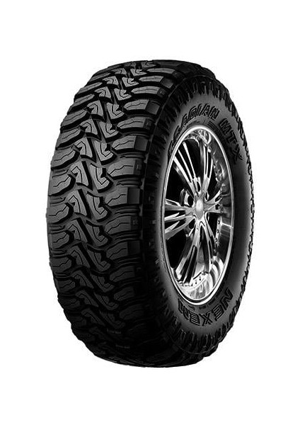 Roadian Mtx Rm7 Suv 285/70R17 121/118Q Yaz 2024