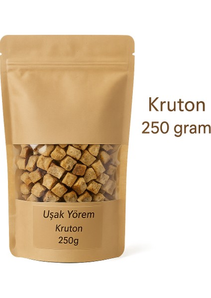 Ekşi Maya Kruton 250G Uşak Yörem