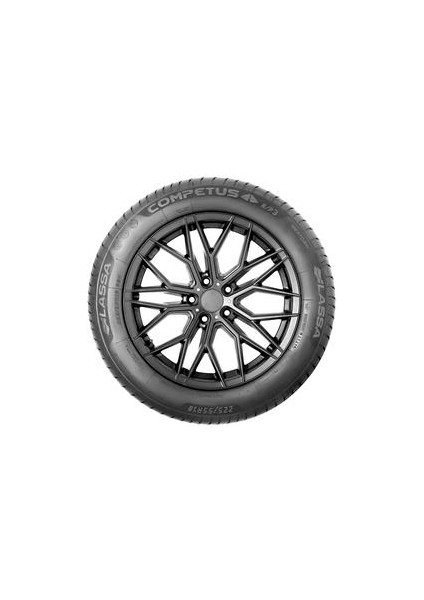 225/55R19 99V Competus H/p3 Suv Yaz 2025