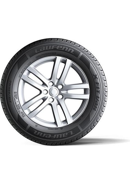 Xfit Van LV01 215/70R15 109/107S Kamyonet Yaz 2024