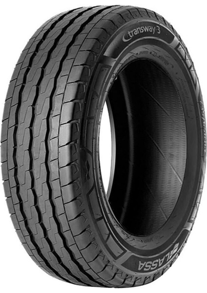 205/75R16C 113/111R Transway3 Kamyonet Yaz 2025