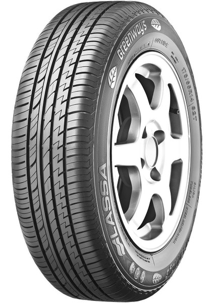 185/65R14 86H Greenways Oto Yaz 2025