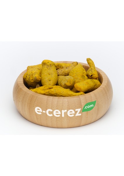 Zerdeçal Tane 250 Gr