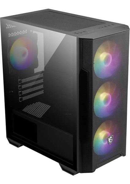 Gaming Pc Ddr4 – Rx 7600 8gb – Intel I5 12400F – 32 GB Ddr4 Ram – 1 Tb M.2 SSD – Windows 11 Pro Masaüstü Bilgisayar