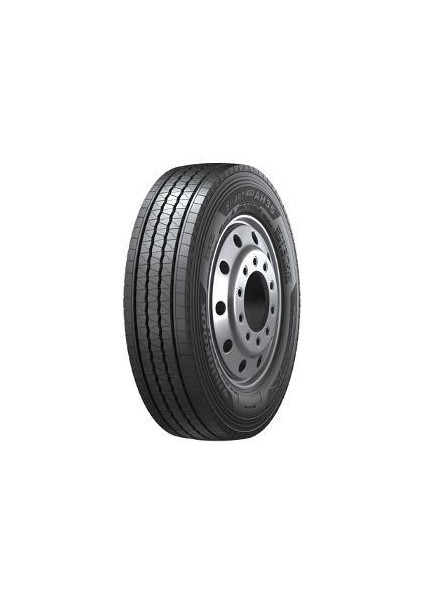 Smart Flex AH35 M+S Ön Aks 285/70R19,5 146/144M Kamyon 4 Mevsim 2024