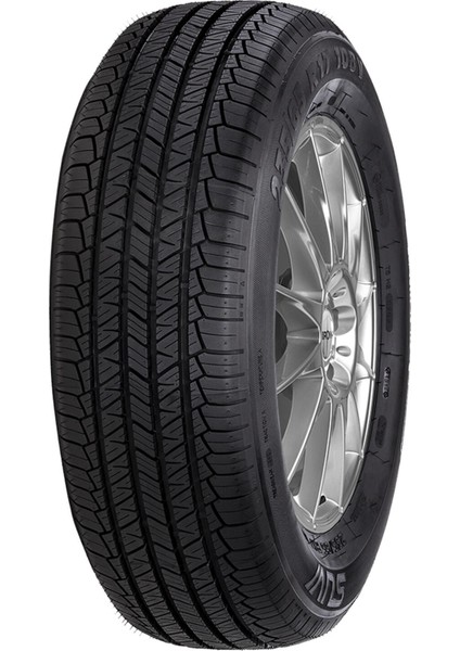 Suv Summer M+S 255/60R18 112W Xl Yaz 2022
