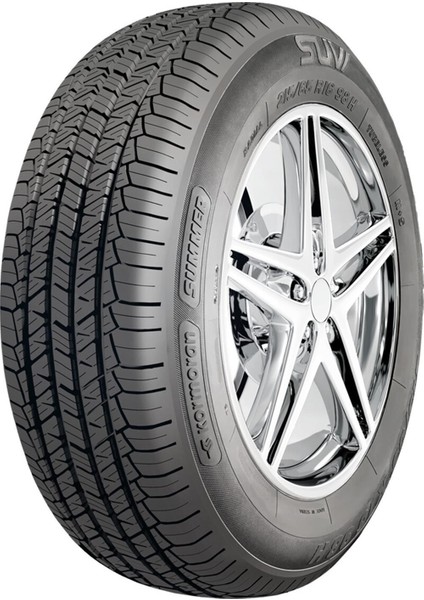 Suv Summer M+S 255/60R18 112W Xl Yaz 2022 fiyatları