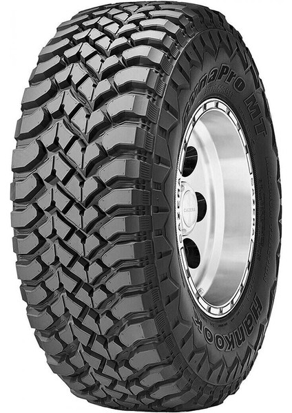 31X11.50R15 110Q Dynapro mt RT03 Suv Yaz 2023